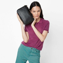 Marc Jacobs The Softbox 20 Black