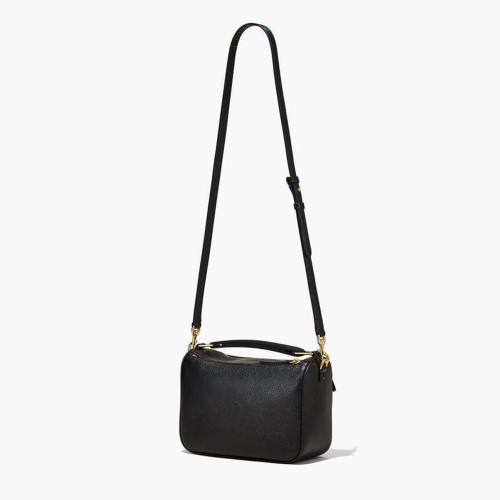 Marc Jacobs The Softbox 20 Black