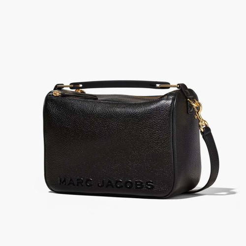 Marc Jacobs The Softbox 20 Black