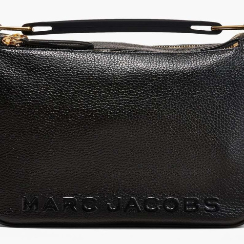 Marc Jacobs The Softbox 20 Black