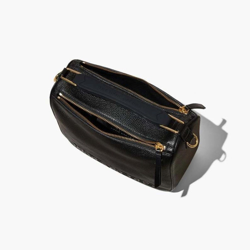 Marc Jacobs The Softbox 20 Black