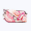 Marc Jacobs Tie Dye Snapshot Pink