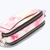 Marc Jacobs Tie Dye Snapshot Pink