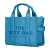 Marc Jacobs The Leather Small Tote Bag Barrier Reef