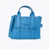 Marc Jacobs The Leather Small Tote Bag Barrier Reef