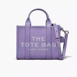 Marc Jacobs The Leather Small Tote Bag Daybreak