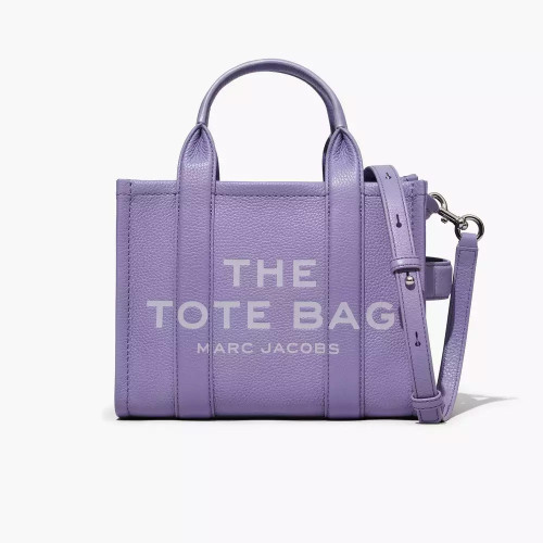 Marc Jacobs The Leather Small Tote Bag Daybreak