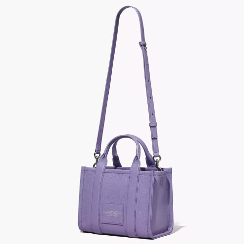 Marc Jacobs The Leather Small Tote Bag Daybreak