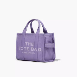 Marc Jacobs The Leather Small Tote Bag Daybreak