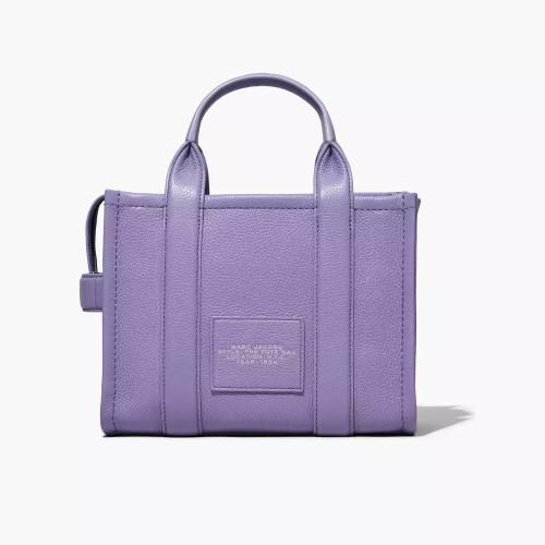 Marc Jacobs The Leather Small Tote Bag Daybreak