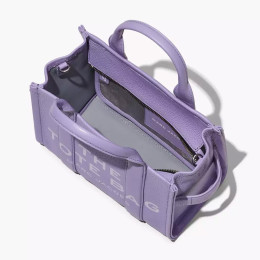 Marc Jacobs The Leather Small Tote Bag Daybreak