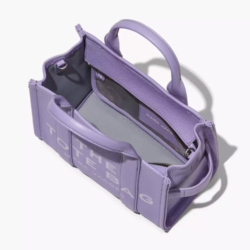 Marc Jacobs The Leather Small Tote Bag Daybreak