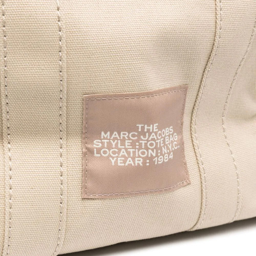 Marc Jacobs The Medium Tote Bag Beige