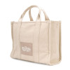 Marc Jacobs The Medium Tote Bag Beige
