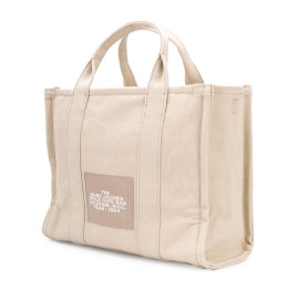 Marc Jacobs The Medium Tote Bag Beige