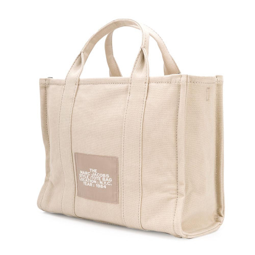 Marc Jacobs The Medium Tote Bag Beige