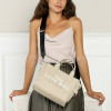 Marc Jacobs The Medium Tote Bag Beige