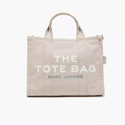 Marc Jacobs The Medium Tote Bag Beige