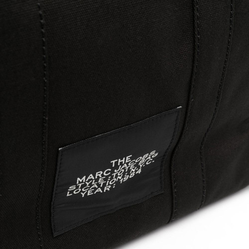 Marc Jacobs The Medium Tote Bag Black