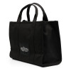 Marc Jacobs The Medium Tote Bag Black
