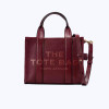 Marc Jacobs The Leather Small Tote Bag Chianti