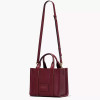 Marc Jacobs The Leather Small Tote Bag Chianti