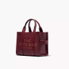 Marc Jacobs The Leather Small Tote Bag Chianti