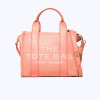 Marc Jacobs The Leather Small Tote Bag Southern Peach
