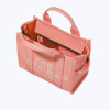 Marc Jacobs The Leather Small Tote Bag Southern Peach