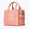 Marc Jacobs The Leather Small Tote Bag Southern Peach