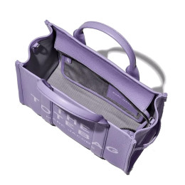 Marc Jacobs The Leather Medium Tote Bag Daybreak