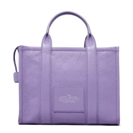 Marc Jacobs The Leather Medium Tote Bag Daybreak