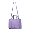 Marc Jacobs The Leather Medium Tote Bag Daybreak