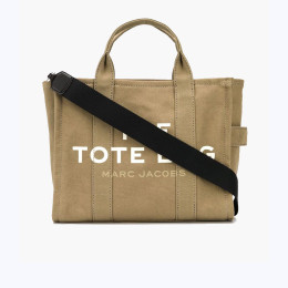 Marc Jacobs The Medium Tote Bag Slate Green