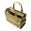 Marc Jacobs The Medium Tote Bag Slate Green