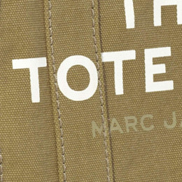 Marc Jacobs The Medium Tote Bag Slate Green