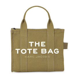 Marc Jacobs The Medium Tote Bag Slate Green