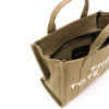 Marc Jacobs The Medium Tote Bag Slate Green
