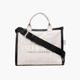 Marc Jacobs Medium The Summer Tote Bag Natural