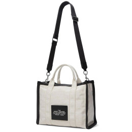 Marc Jacobs Medium The Summer Tote Bag Natural