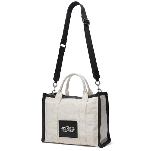 Marc Jacobs Medium The Summer Tote Bag Natural