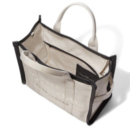 Marc Jacobs Medium The Summer Tote Bag Natural