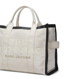 Marc Jacobs Medium The Summer Tote Bag Natural