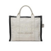 Marc Jacobs Medium The Summer Tote Bag Natural