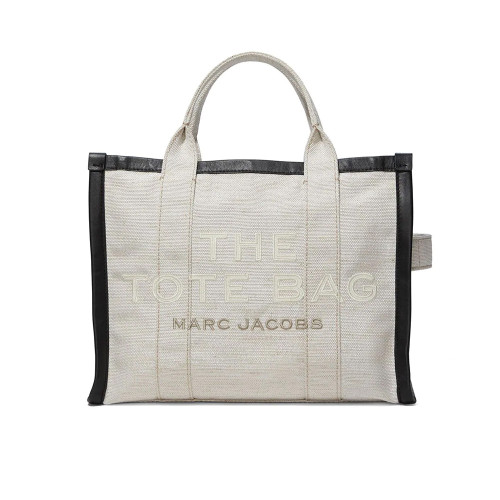 Marc Jacobs Medium The Summer Tote Bag Natural