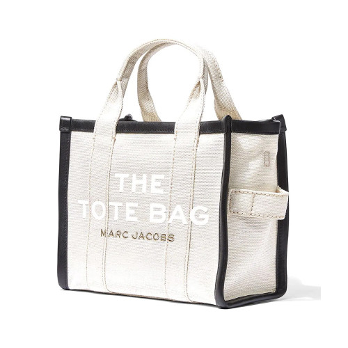Marc Jacobs The Small Tote Bag Natural
