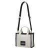 Marc Jacobs The Small Tote Bag Natural