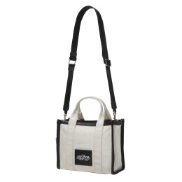 Marc Jacobs The Small Tote Bag Natural