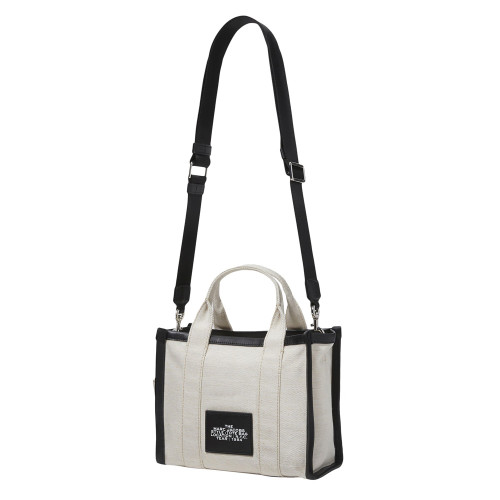 Marc Jacobs The Small Tote Bag Natural