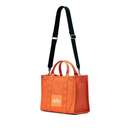 Marc Jacobs The Medium Tote Bag Carrot Orange